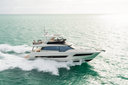 Prestige 690 flybridge #46