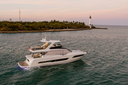 Prestige 690 flybridge #46