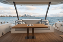 Prestige 690 flybridge #46