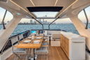 Prestige 690 flybridge #46