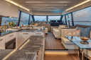 Prestige 690 flybridge #46