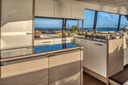 Prestige 690 flybridge #46