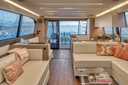 Prestige 690 flybridge #46