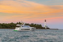 Prestige 690 flybridge #46