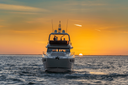 Prestige 690 flybridge #46