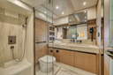 Prestige 690 flybridge #46