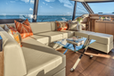 Prestige 690 flybridge #46