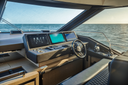 Prestige 690 flybridge #46