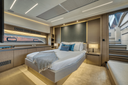 Prestige 690 flybridge #46