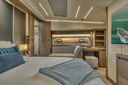 Prestige 690 flybridge #46