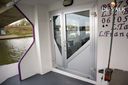 Sailing Houseboat 32M