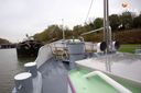 Sailing Houseboat 32M