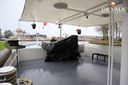Sailing Houseboat 32M
