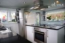 Sailing Houseboat 32M