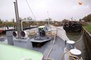 Sailing Houseboat 32M