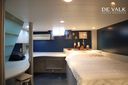 Sailing Houseboat 32M