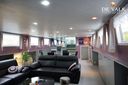 Sailing Houseboat 32M