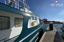 Trawler Yacht One-Off 18.5 m