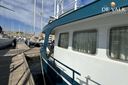 Trawler Yacht One-Off 18.5 m