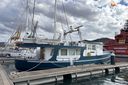 Trawler Yacht One-Off 18.5 m