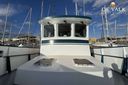 Trawler Yacht One-Off 18.5 m
