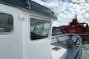 Trawler Yacht One-Off 18.5 m