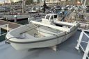 Trawler Yacht One-Off 18.5 m