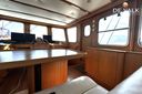 Trawler Yacht One-Off 18.5 m