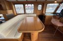 Trawler Yacht One-Off 18.5 m