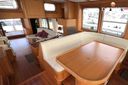 Trawler Yacht One-Off 18.5 m