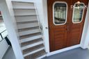 Trawler Yacht One-Off 18.5 m
