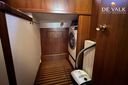 Trawler Yacht One-Off 18.5 m