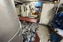 Trawler Yacht One-Off 18.5 m