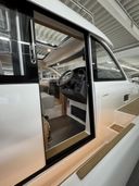 Nimbus 365 Coupe